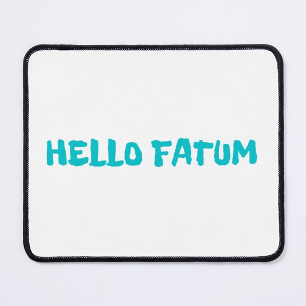 Item preview, Hello fatum  designed and sold by Amanda-1308.