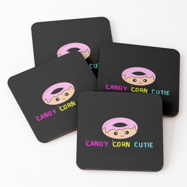Aperçu de l'œuvre Candy Corn cutie créée et vendue par yassminishop.
