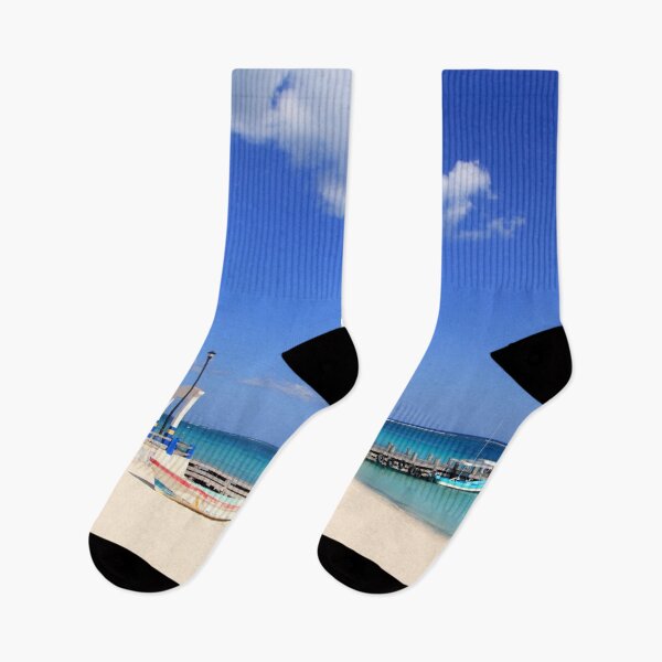 Item preview, beach themed for home designed and sold by ThunderBolt76.