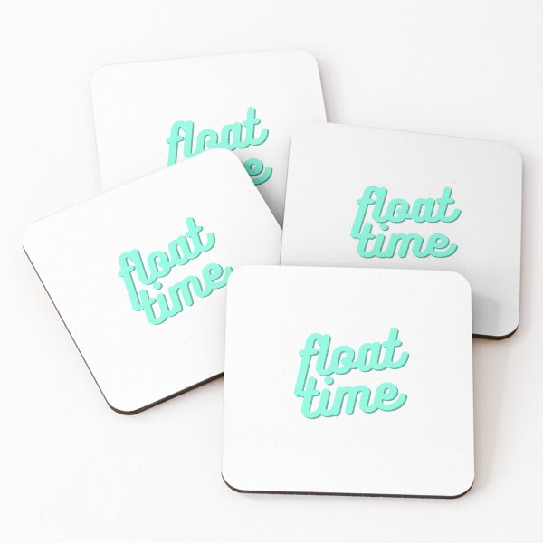 Item preview, Float Time! designed and sold by MixedBags.