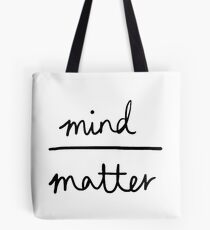 spiritualized Tote Bag