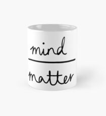 spiritualized Mug