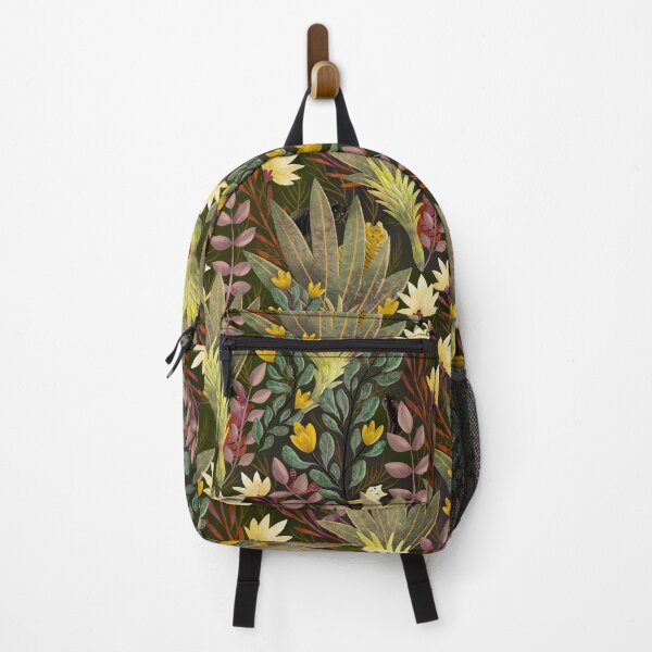 Item preview, Jungle hiding designed and sold by Gaia Marfurt.