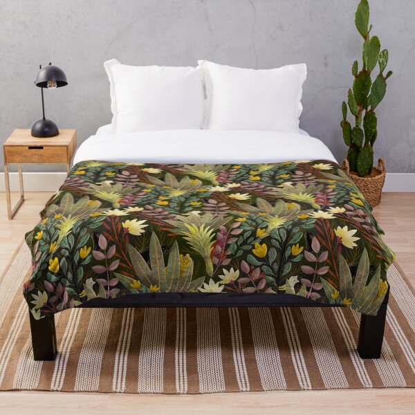 Item preview, Jungle hiding designed and sold by Gaia Marfurt.