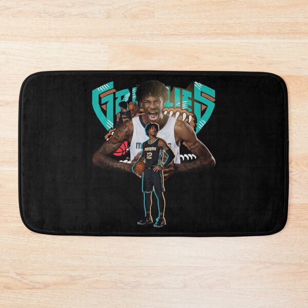 Item preview, Ja Air Morant 12 designed and sold by MichaelBK11.