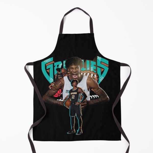 Item preview, Ja Air Morant 12 designed and sold by MichaelBK11.