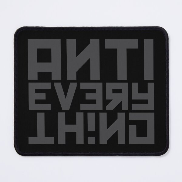 Item preview, ANTI EVERYTHING designed and sold by Aa SH.