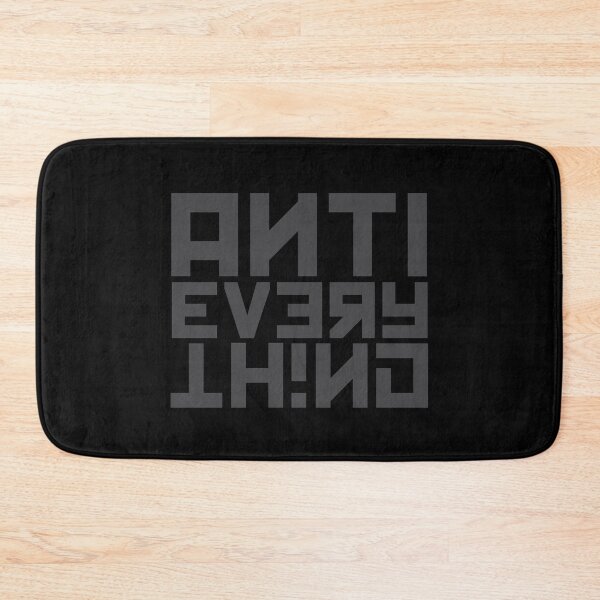 Item preview, ANTI EVERYTHING designed and sold by Aa SH.