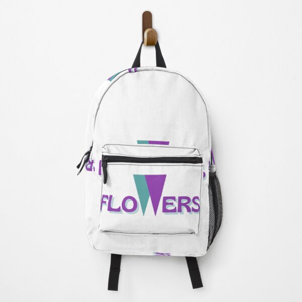 Item preview, FLOWERS designed and sold by W+S Designs.