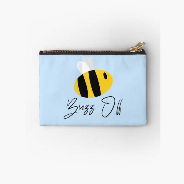 Item preview, Buzz off designed and sold by Fifi263.
