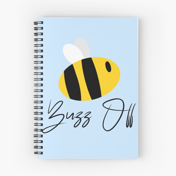 Item preview, Buzz off designed and sold by Fifi263.
