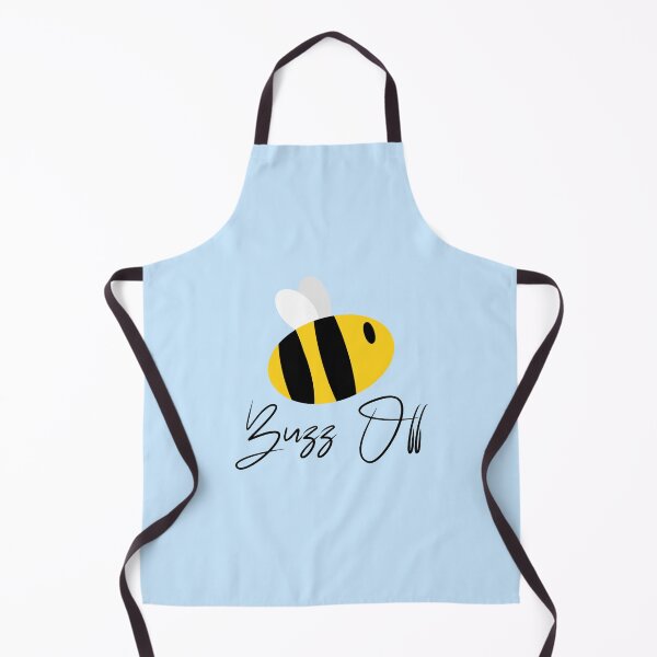 Item preview, Buzz off designed and sold by Fifi263.