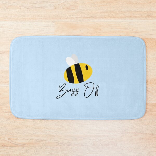 Item preview, Buzz off designed and sold by Fifi263.
