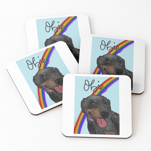 Item preview, Obie  designed and sold by Lauryn Elder.