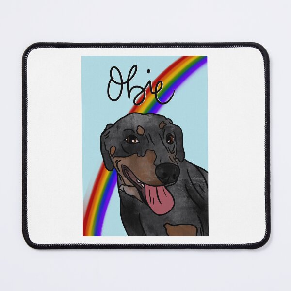 Item preview, Obie  designed and sold by Lauryn Elder.
