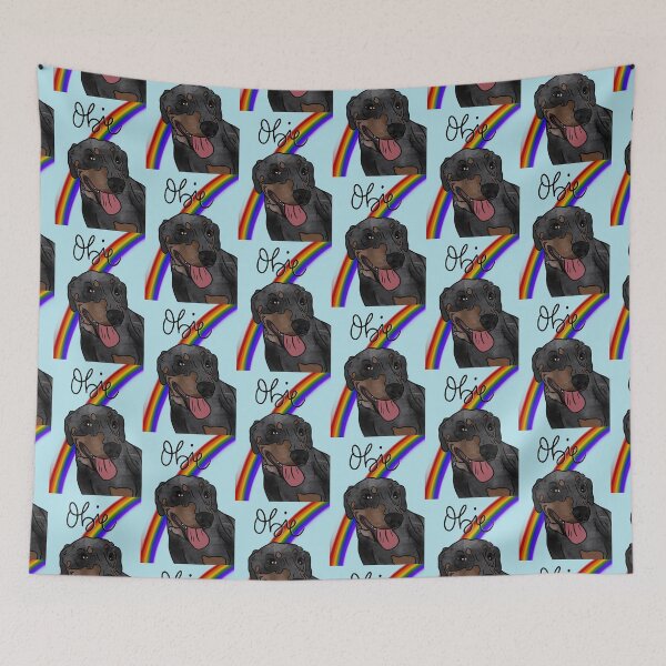 Item preview, Obie  designed and sold by Lauryn Elder.