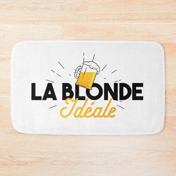 Artikelvorschau, Die ideale Blondine entworfen und verkauft von Zourit.