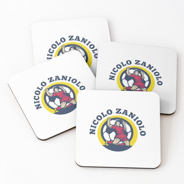 Item preview, Nicolo Zaniolo designed and sold by Pixelish.
