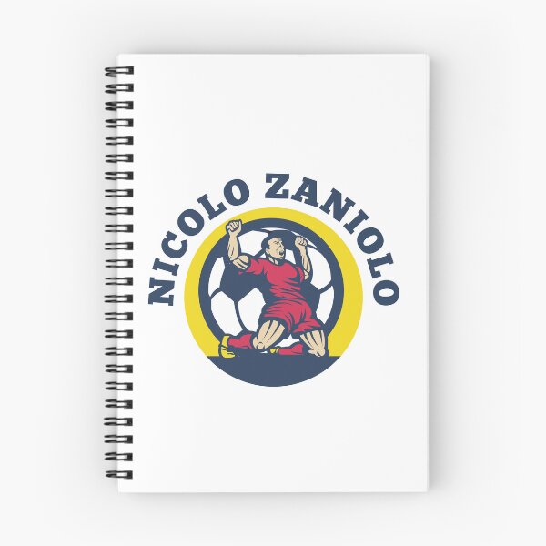 Item preview, Nicolo Zaniolo designed and sold by Pixelish.