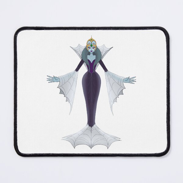 Item preview, Spider Queen designed and sold by raini-jm.