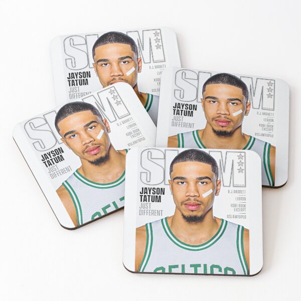 Item preview, Jayson Tatum 0 Simplemente diferente designed and sold by MichaelBK11.