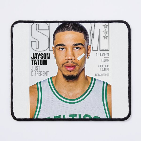 Item preview, Jayson Tatum 0 Just Different designed and sold by MichaelBK11.