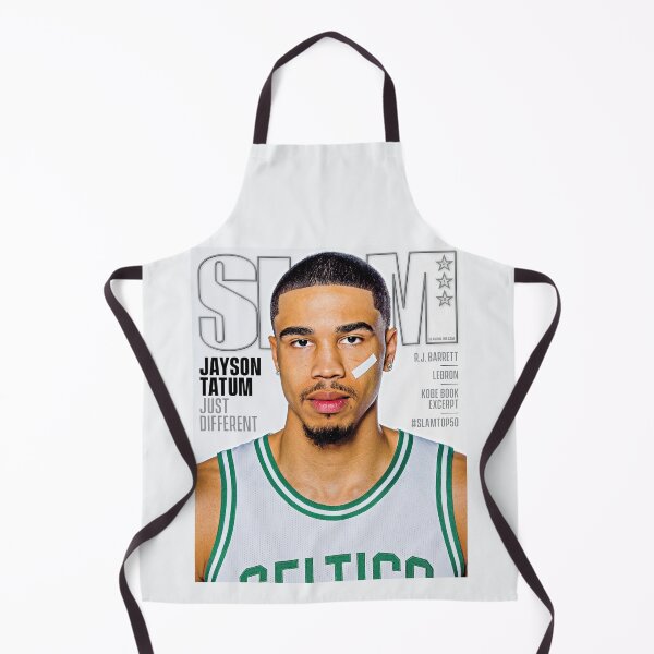 Item preview, Jayson Tatum 0 Just Different designed and sold by MichaelBK11.