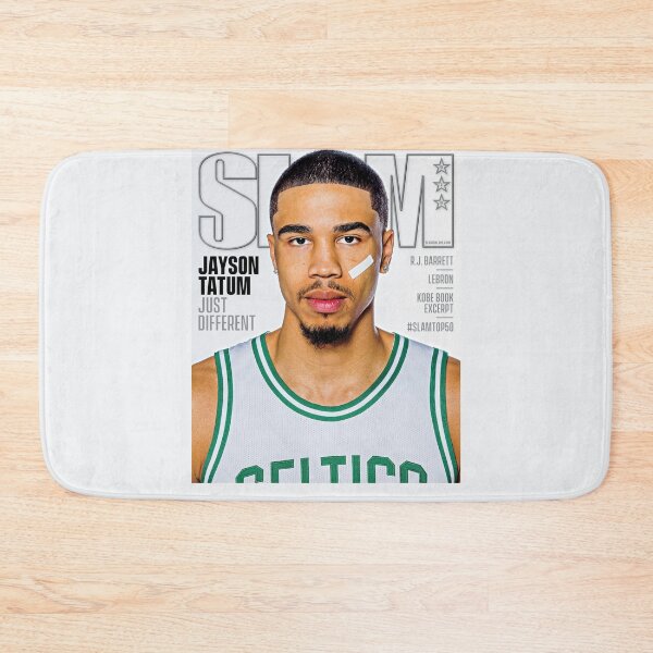 Item preview, Jayson Tatum 0 Just Different designed and sold by MichaelBK11.