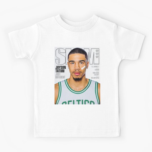 Jayson Tatum 0 Champions Kids T-Shirt for Sale by MichaelBK11