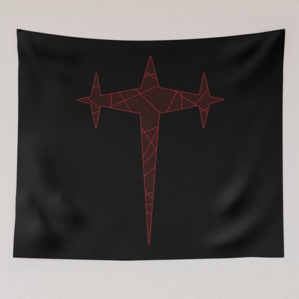 Item preview, Anime Inspired Shirt designed and sold by Nixon Robeton.