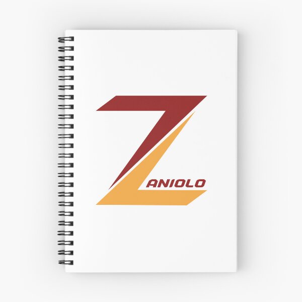 Item preview, Zaniolo designed and sold by Pixelish.