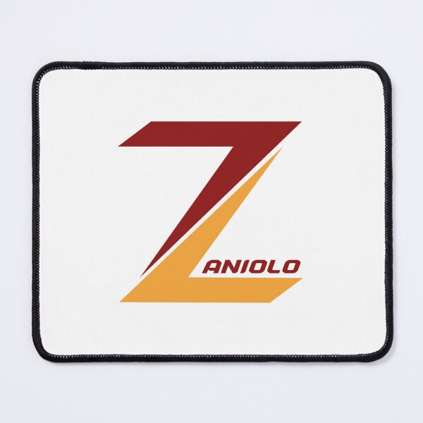 Item preview, Zaniolo designed and sold by Pixelish.