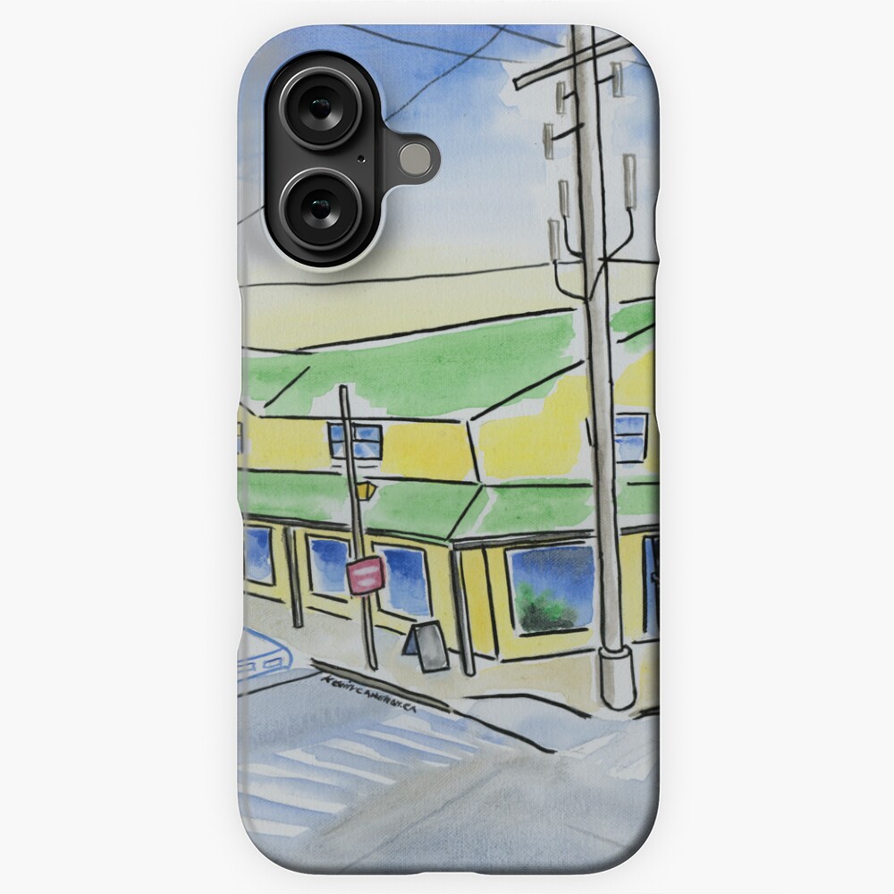 Item preview, iPhone Snap Case designed and sold by kevinart1.