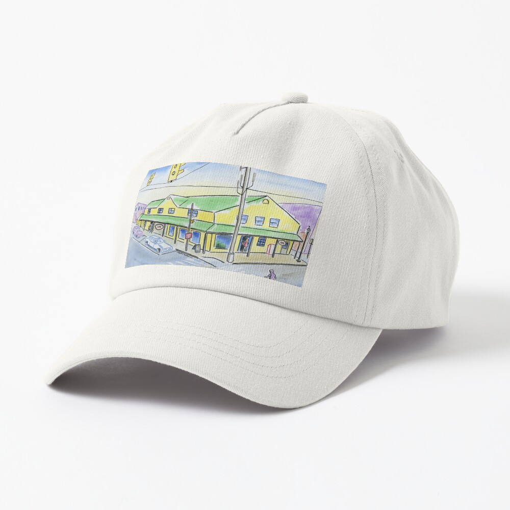 Item preview, Dad Hat designed and sold by kevinart1.