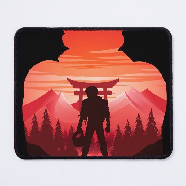 Item preview, Kaneda Akira designed and sold by JonathanJeffrey.