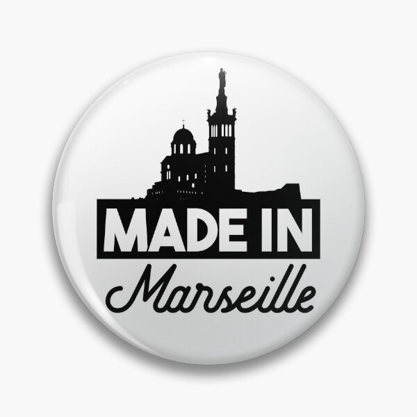 Item preview, Made in Marseilles designed and sold by Zourit.