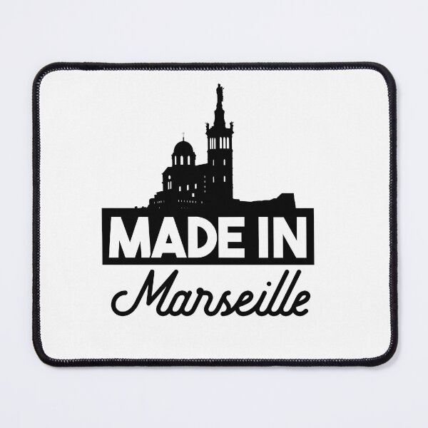 Item preview, Made in Marseilles designed and sold by Zourit.