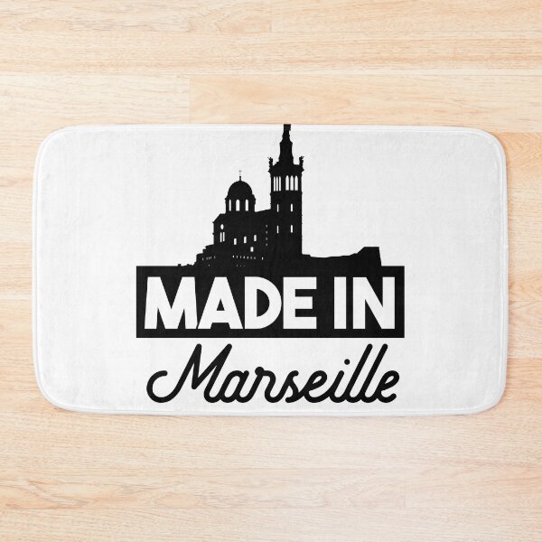 Item preview, Made in Marseilles designed and sold by Zourit.