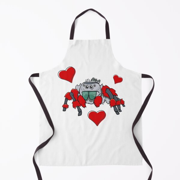 Item preview, Jumping spider love designed and sold by 4You4U.