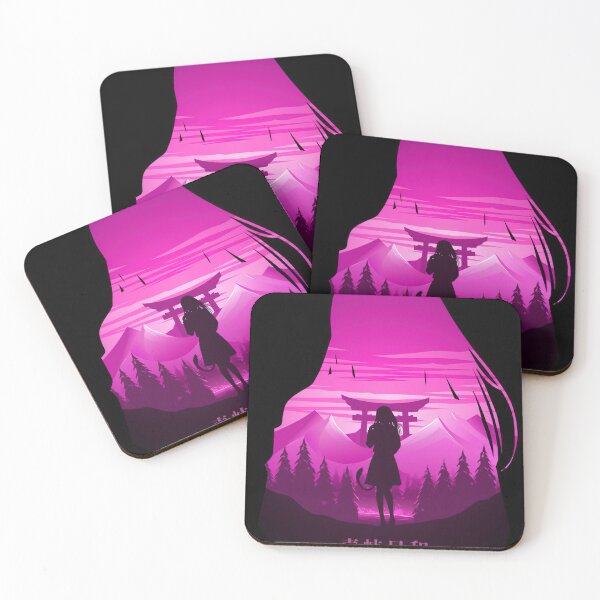 Item preview, Hiyori Noragami designed and sold by DavidBenson47.