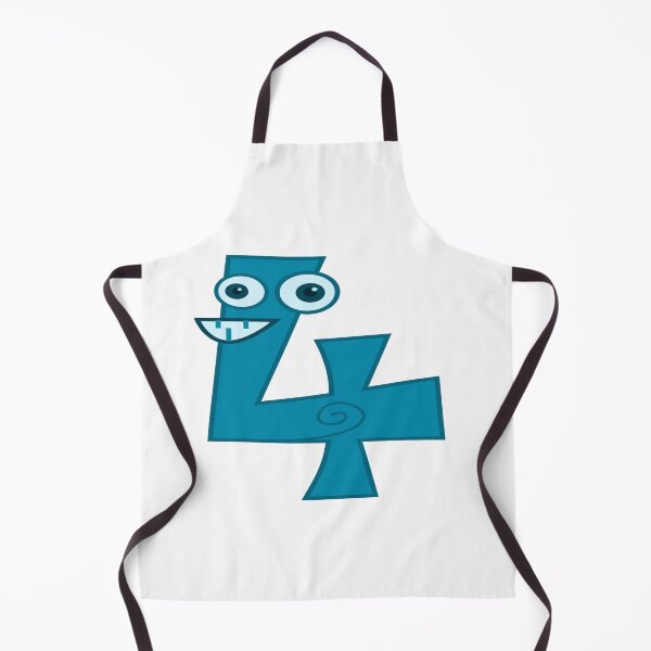 Item preview, Number Four designed and sold by julset.