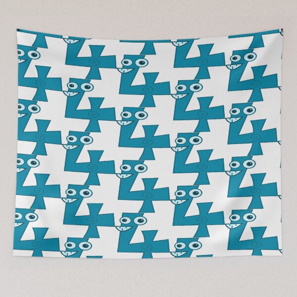 Item preview, Number Four designed and sold by julset.