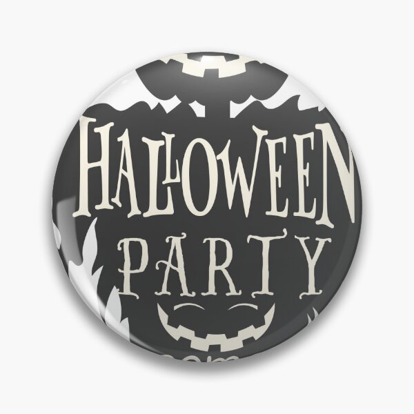 Item preview, Halloween Party designed and sold by ideasx.
