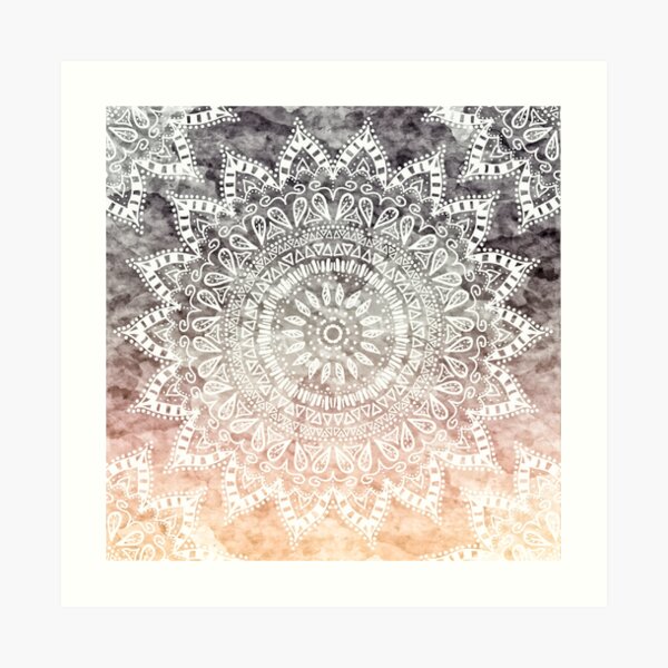 Wandbilder Hygge Redbubble