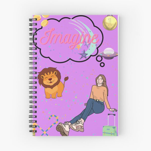Item preview, Power Of Imagination designed and sold by Indepage.