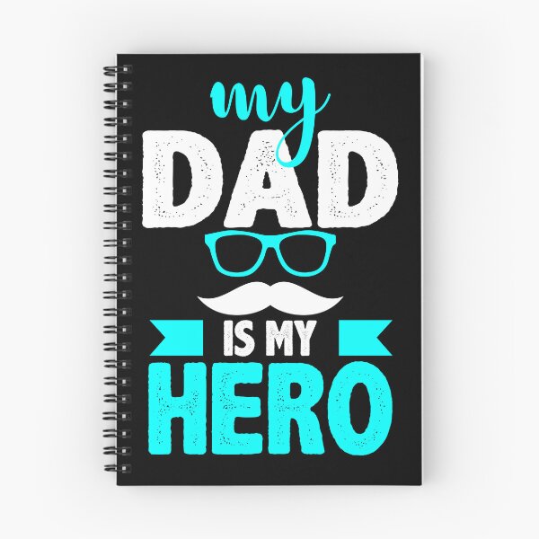 Item preview, My dad is my hero designed and sold by gsnepu.