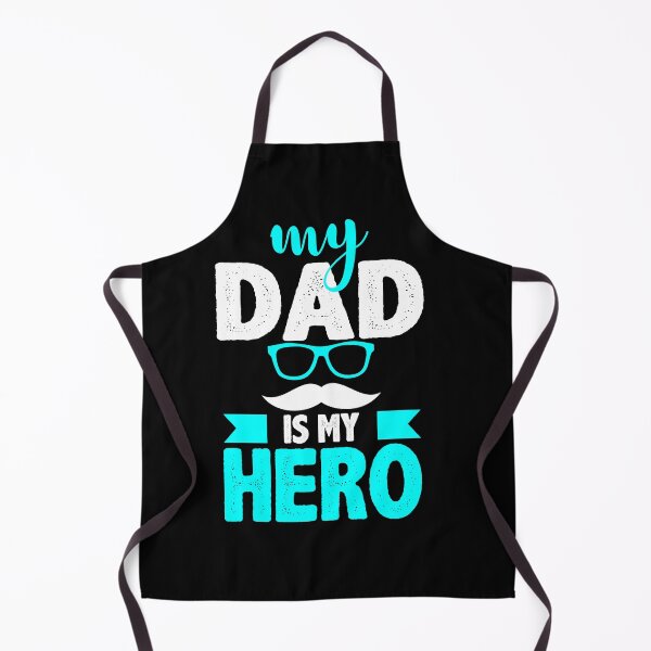 Item preview, My dad is my hero designed and sold by gsnepu.