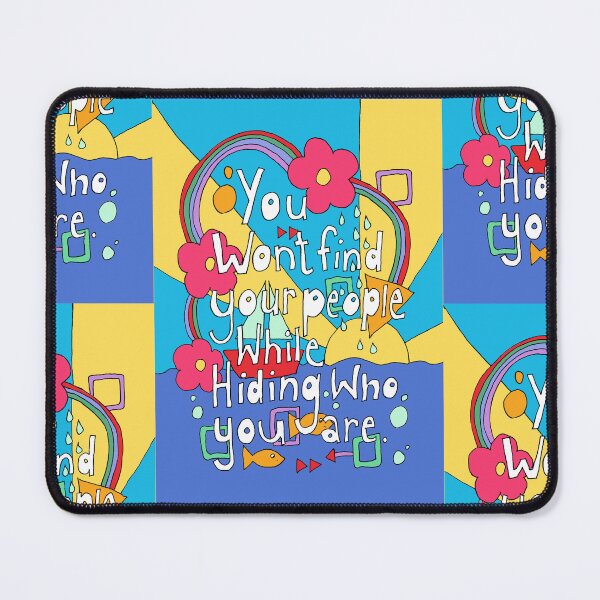 Item preview, Find your People designed and sold by Kezylou.