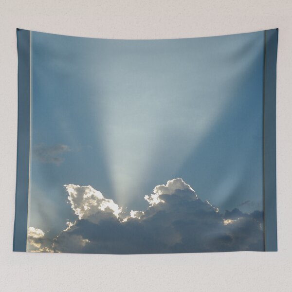 Item preview, Crystal Clouds designed and sold by CrismanArt.