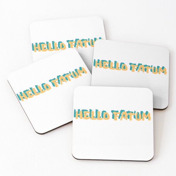 Item preview, Hello fatum designed and sold by Amanda-1308.